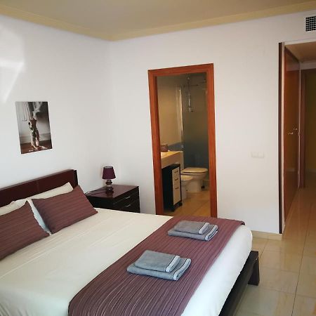 8Beds Vila-Seca Εξωτερικό φωτογραφία