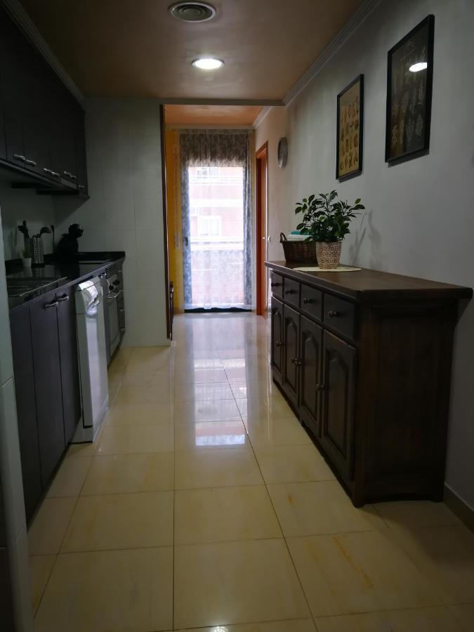8Beds Vila-Seca Εξωτερικό φωτογραφία