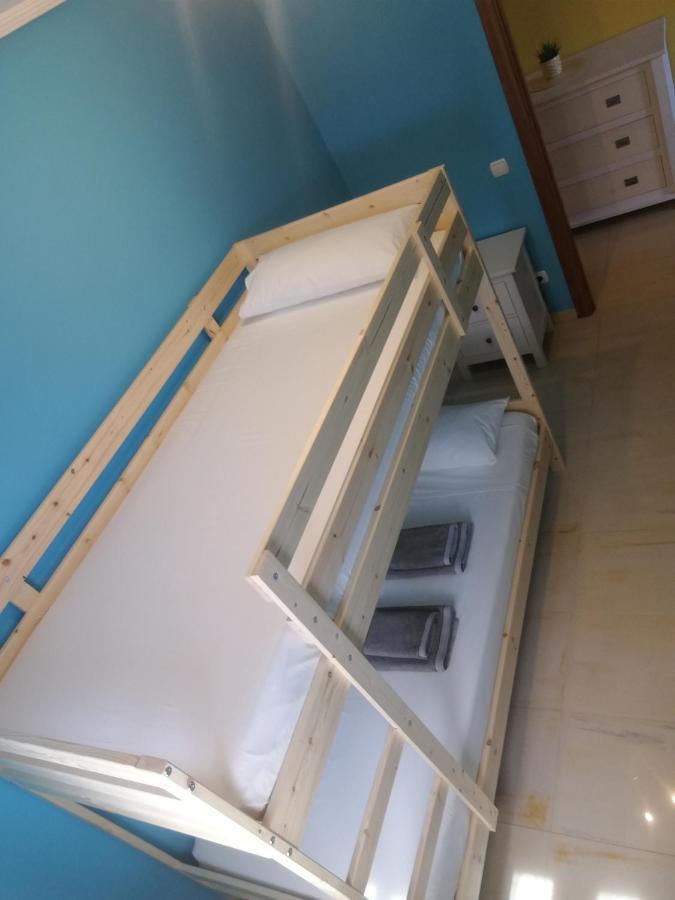 8Beds Vila-Seca Εξωτερικό φωτογραφία