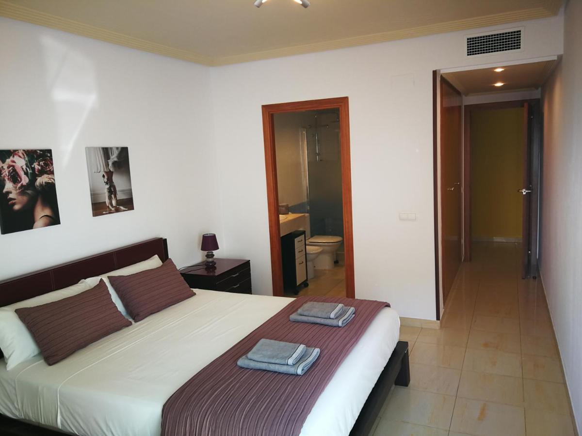 8Beds Vila-Seca Εξωτερικό φωτογραφία