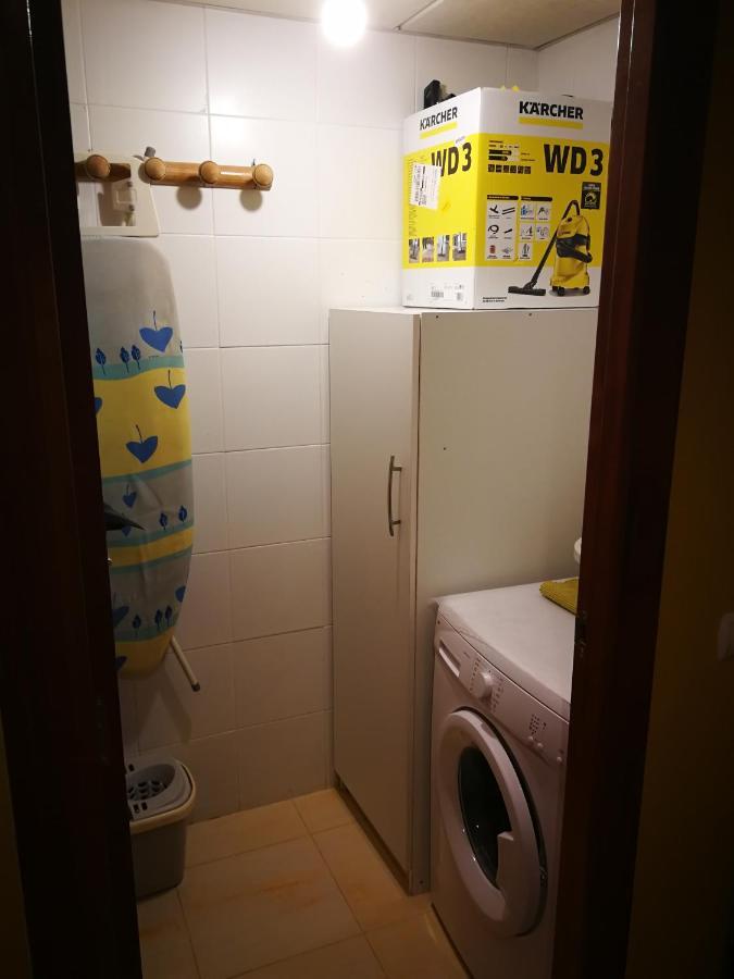 8Beds Vila-Seca Εξωτερικό φωτογραφία