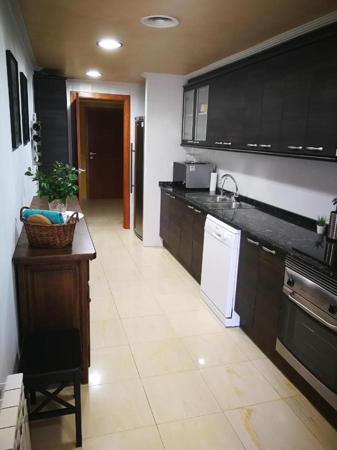 8Beds Vila-Seca Εξωτερικό φωτογραφία