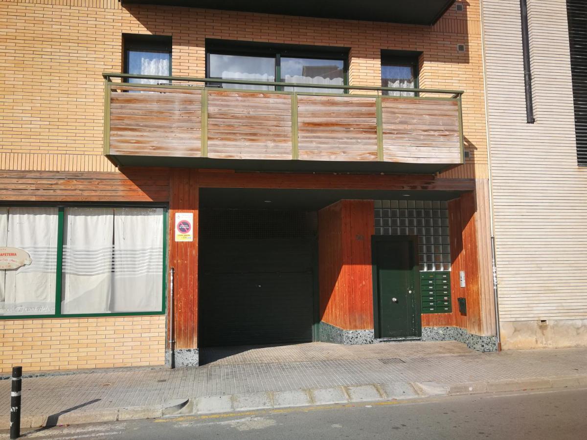 8Beds Vila-Seca Εξωτερικό φωτογραφία