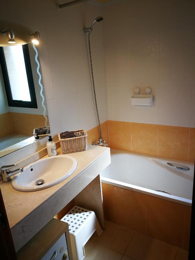8Beds Vila-Seca Εξωτερικό φωτογραφία
