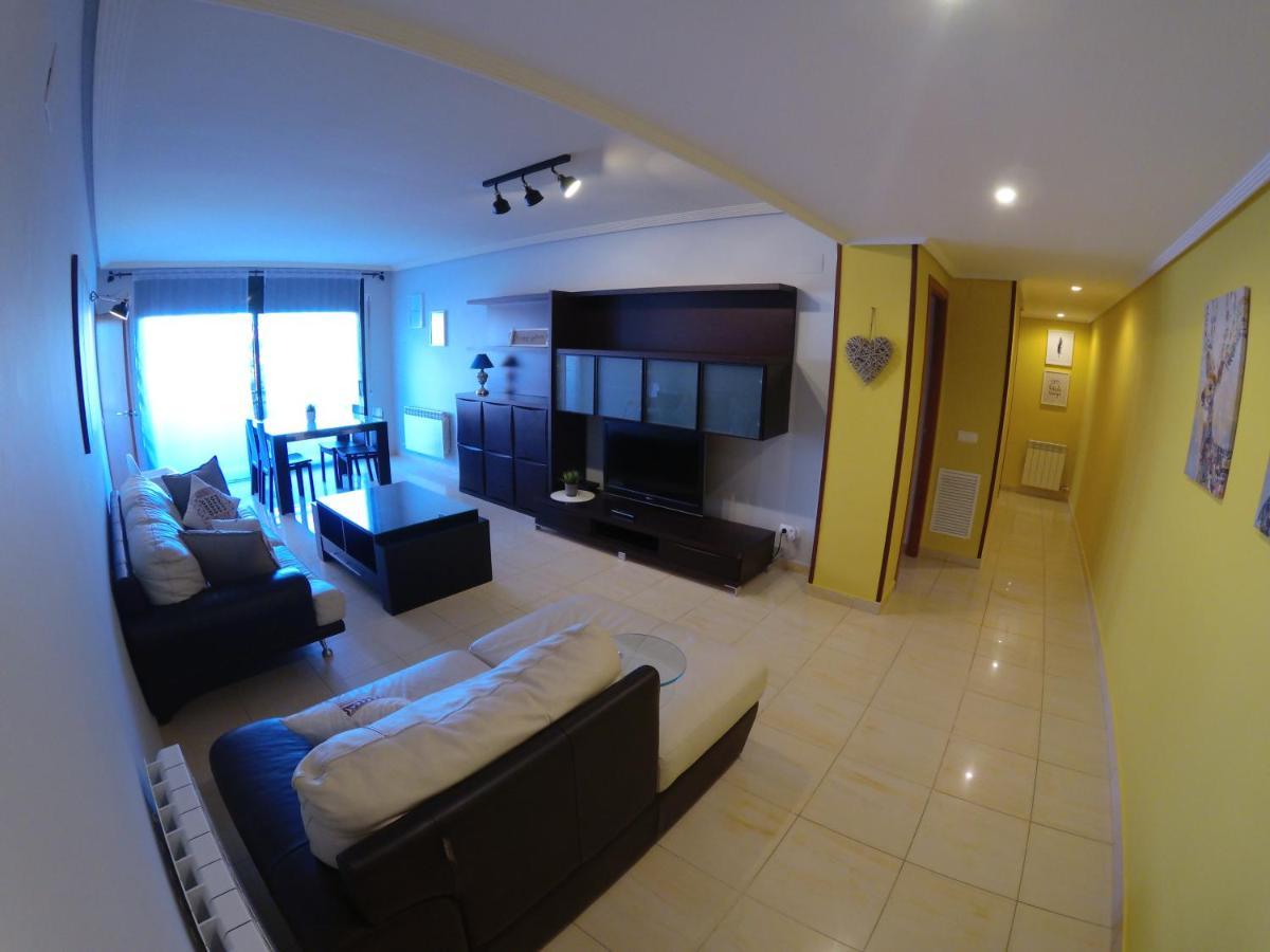 8Beds Vila-Seca Εξωτερικό φωτογραφία