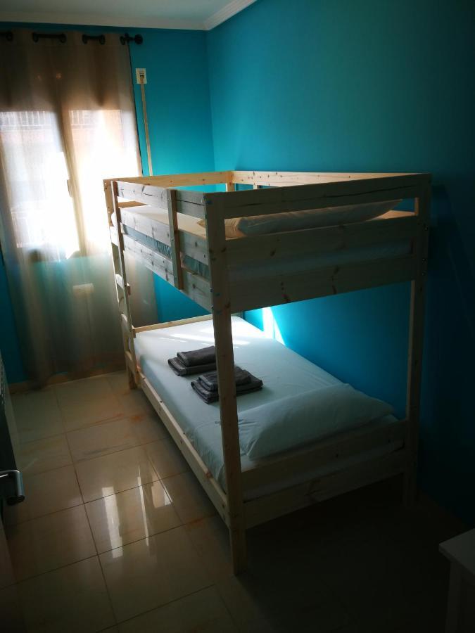 8Beds Vila-Seca Εξωτερικό φωτογραφία