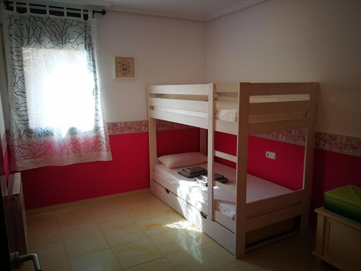 8Beds Vila-Seca Εξωτερικό φωτογραφία