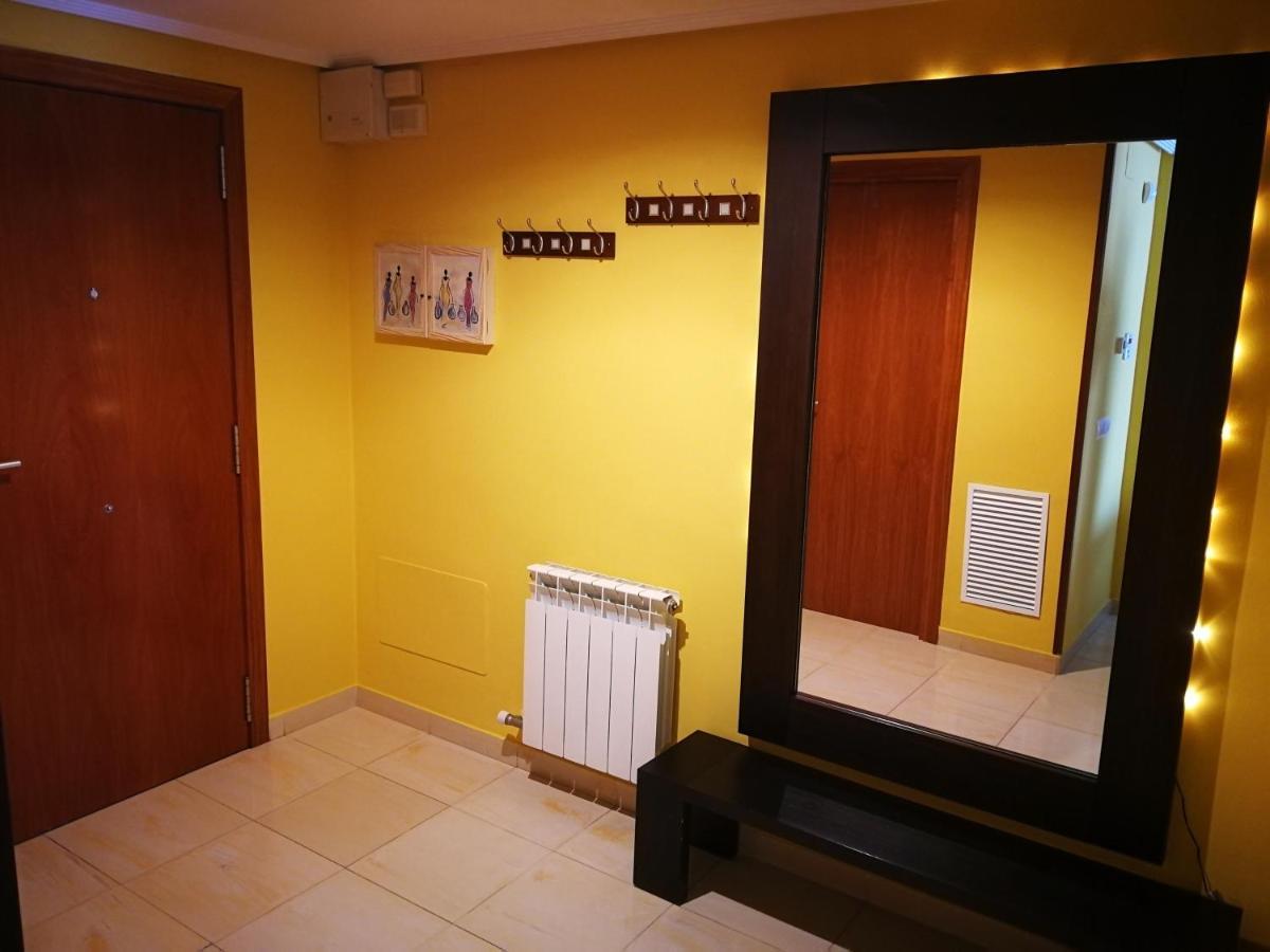 8Beds Vila-Seca Εξωτερικό φωτογραφία