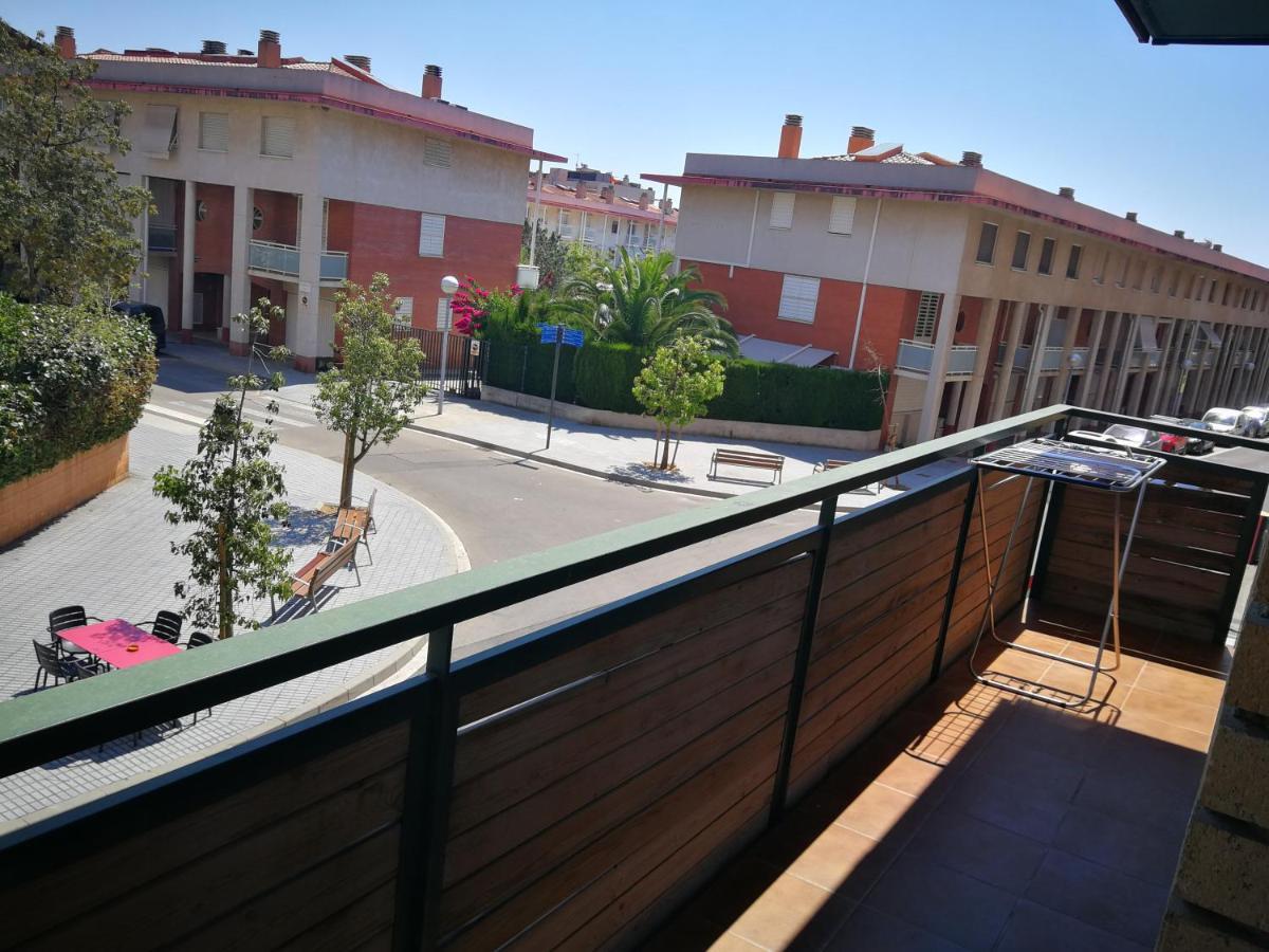 8Beds Vila-Seca Εξωτερικό φωτογραφία