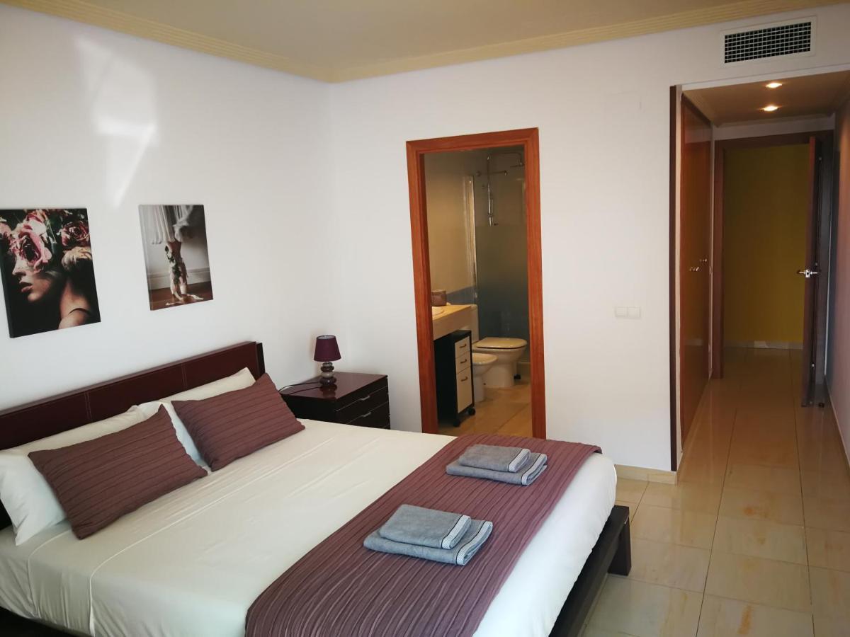 8Beds Vila-Seca Εξωτερικό φωτογραφία