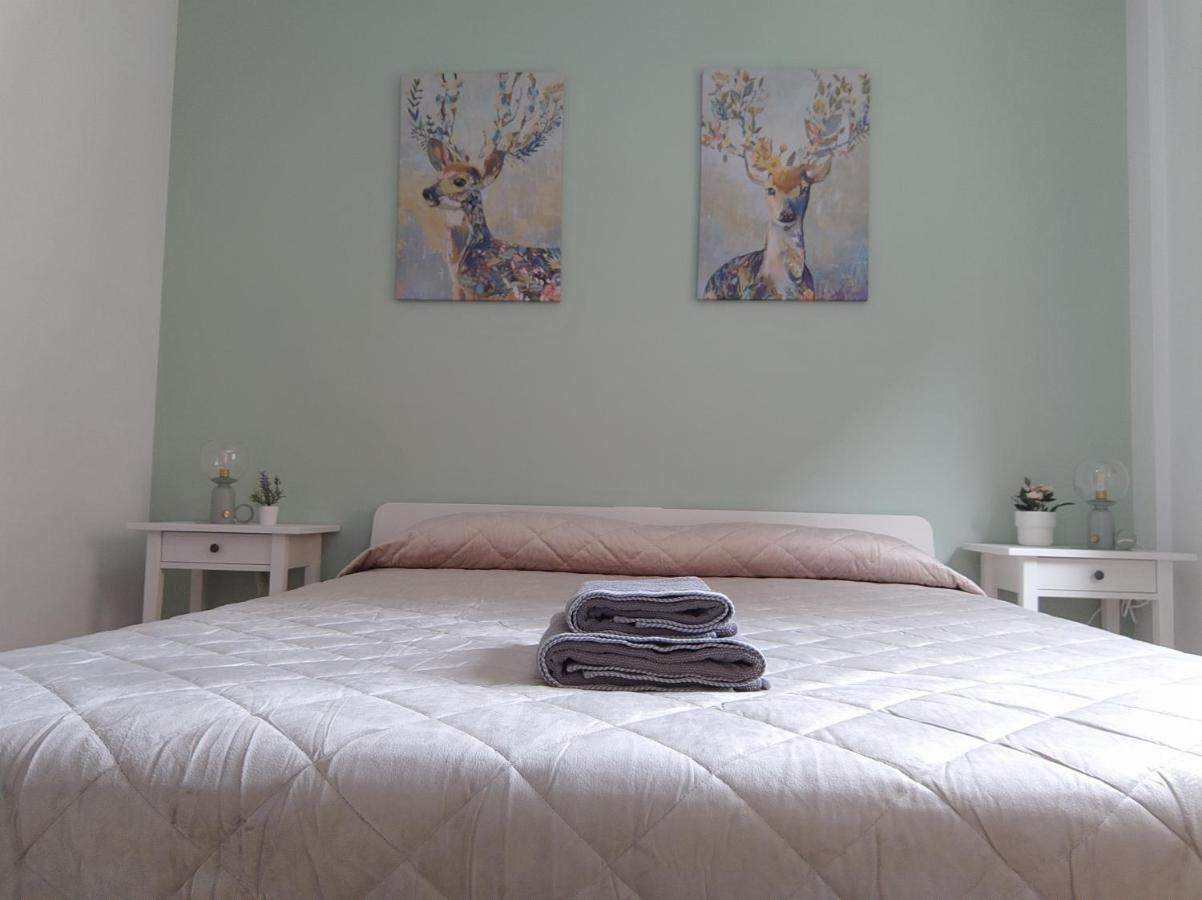 8Beds Vila-Seca Εξωτερικό φωτογραφία
