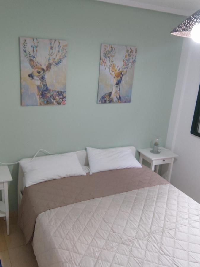 8Beds Vila-Seca Εξωτερικό φωτογραφία